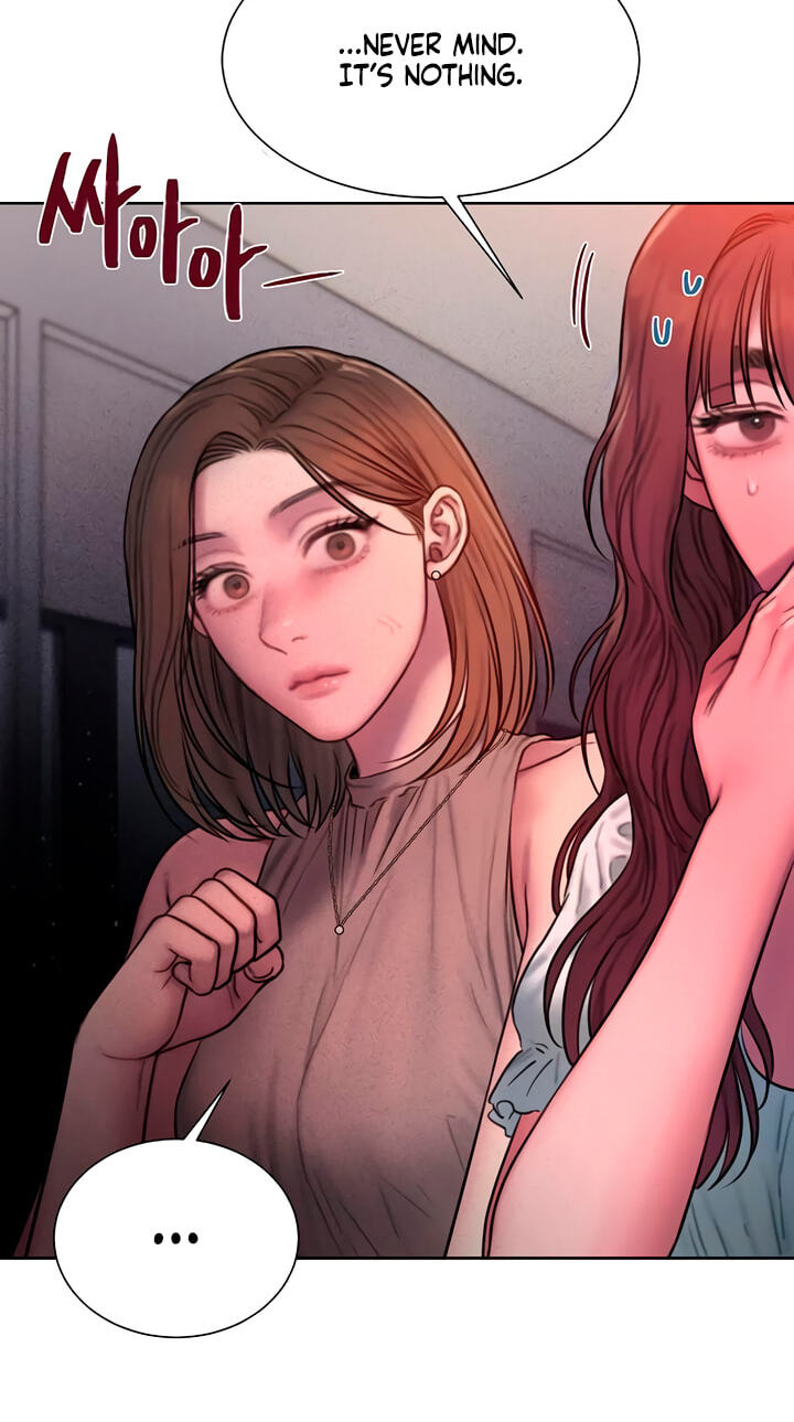 Read Greedy chapter 33 image 32 on Lezhin