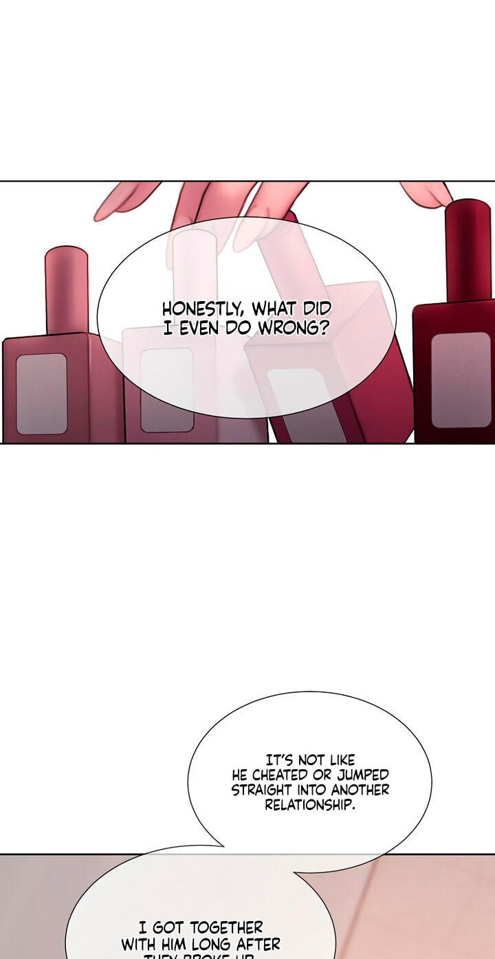 Read Greedy chapter 33 image 36 on Lezhin