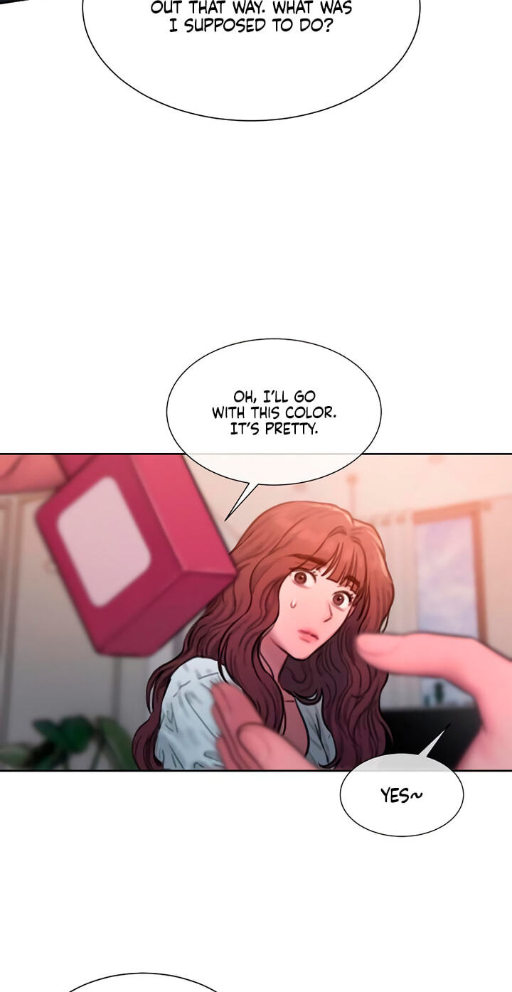 Read Greedy chapter 33 image 38 on Lezhin
