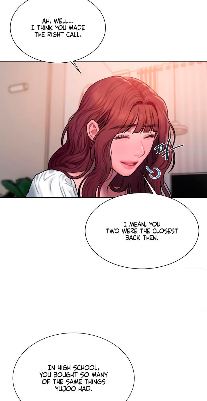 Read Greedy chapter 33 image 39 on Lezhin