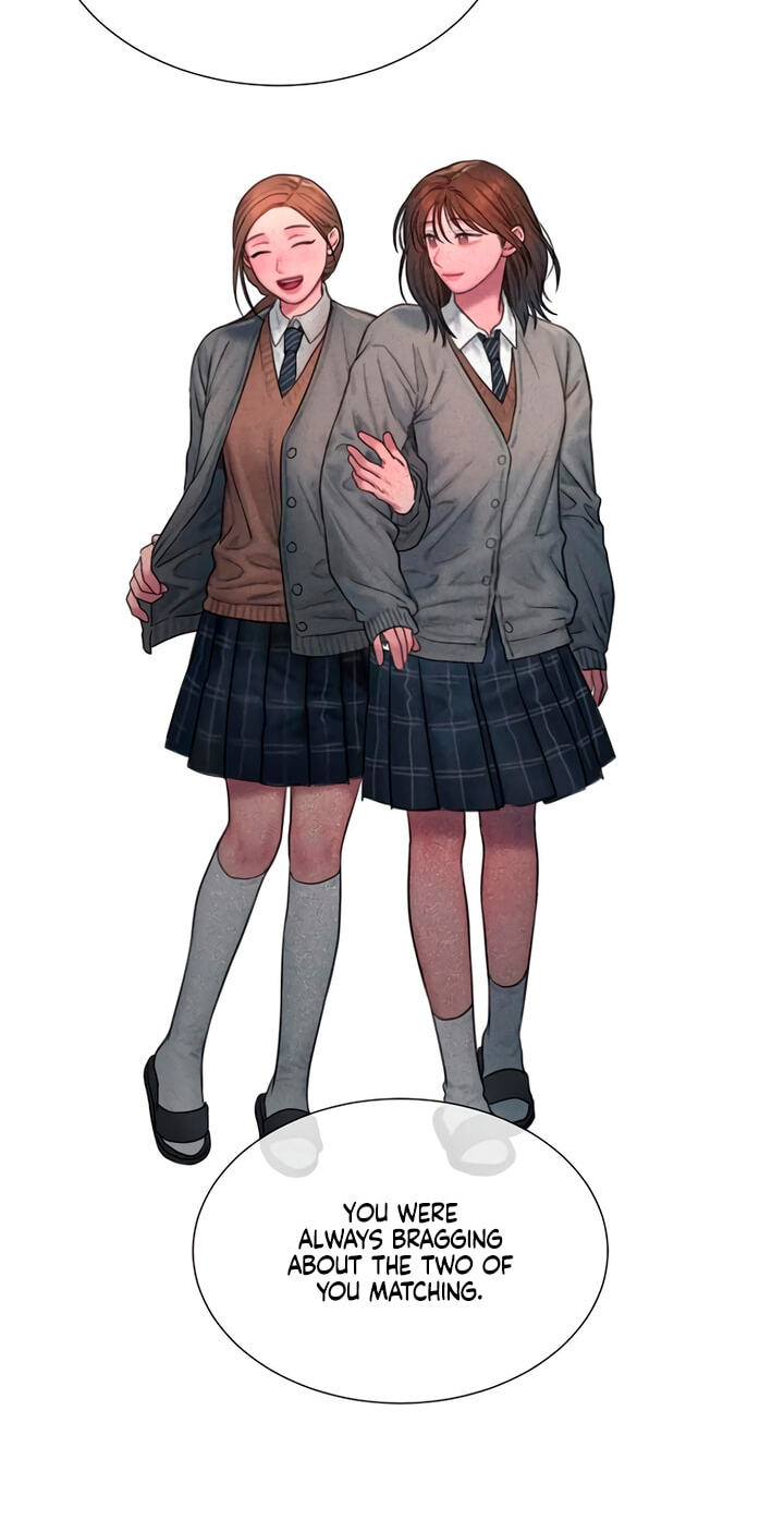 Read Greedy chapter 33 image 40 on Lezhin