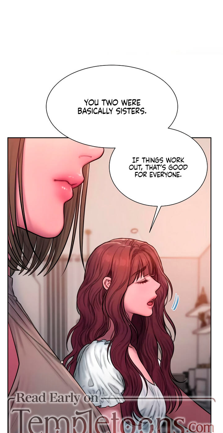 Read Greedy chapter 33 image 41 on Lezhin