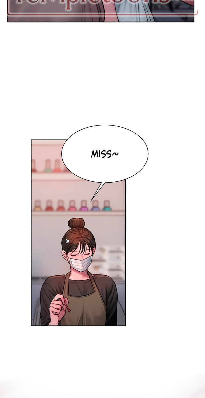 Read Greedy chapter 33 image 42 on Lezhin