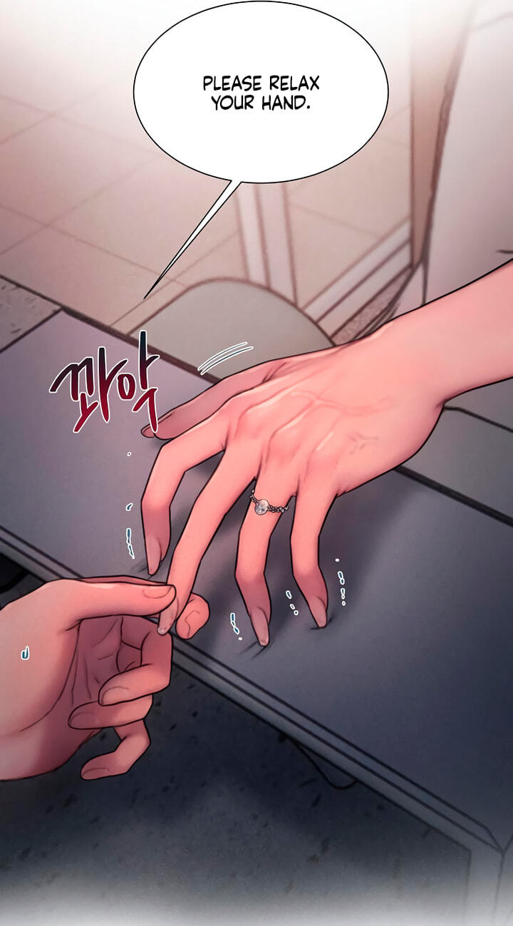 Read Greedy chapter 33 image 43 on Lezhin