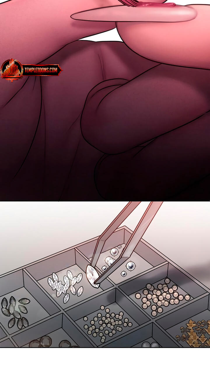 Read Greedy chapter 33 image 47 on Lezhin