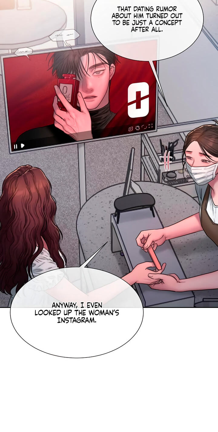 Read Greedy chapter 33 image 5 on Lezhin