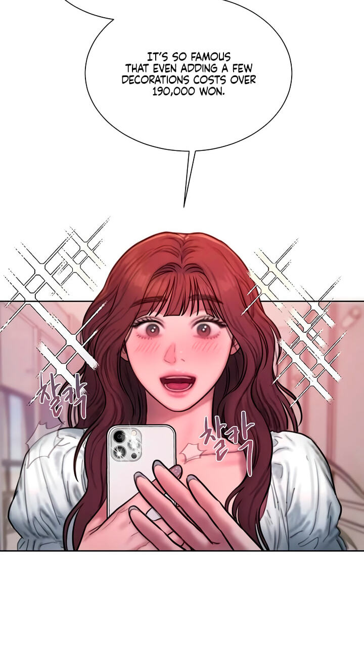 Read Greedy chapter 33 image 50 on Lezhin