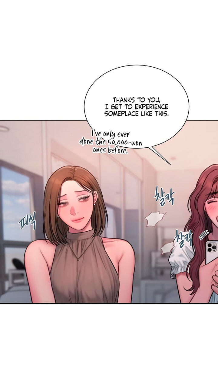 Read Greedy chapter 33 image 51 on Lezhin