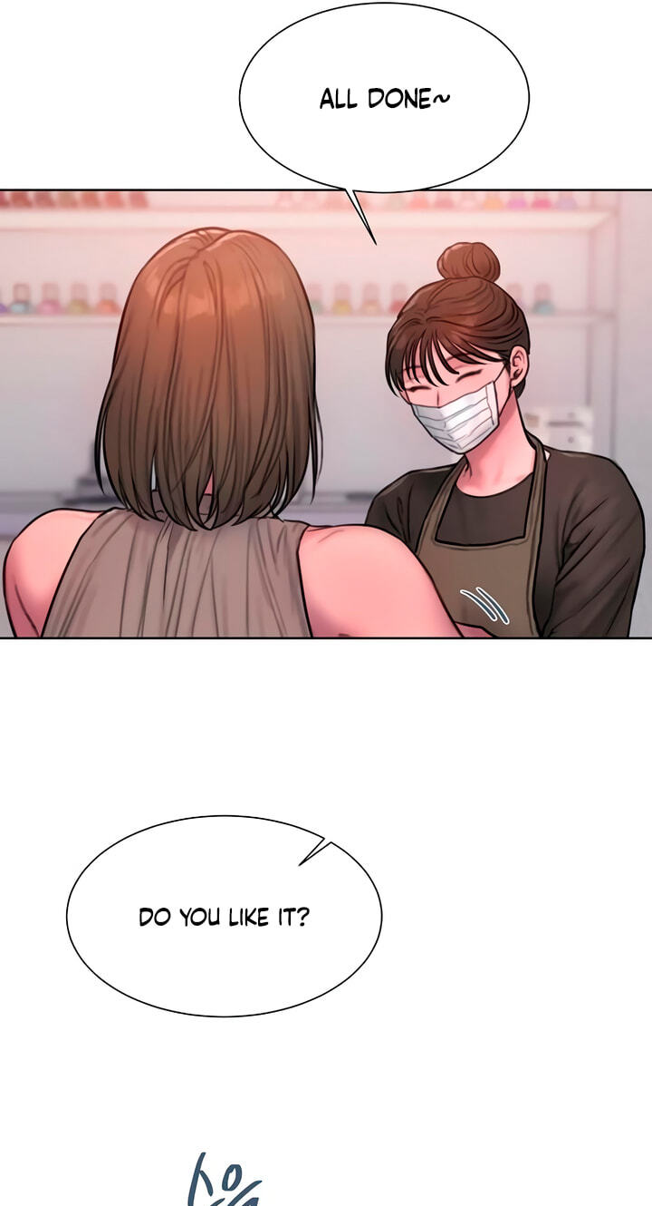 Read Greedy chapter 33 image 52 on Lezhin