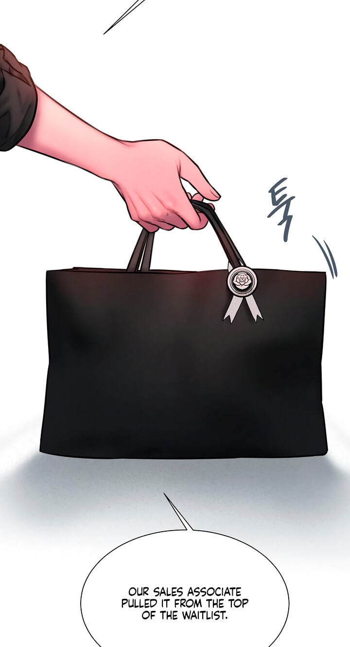 Read Greedy chapter 33 image 57 on Lezhin