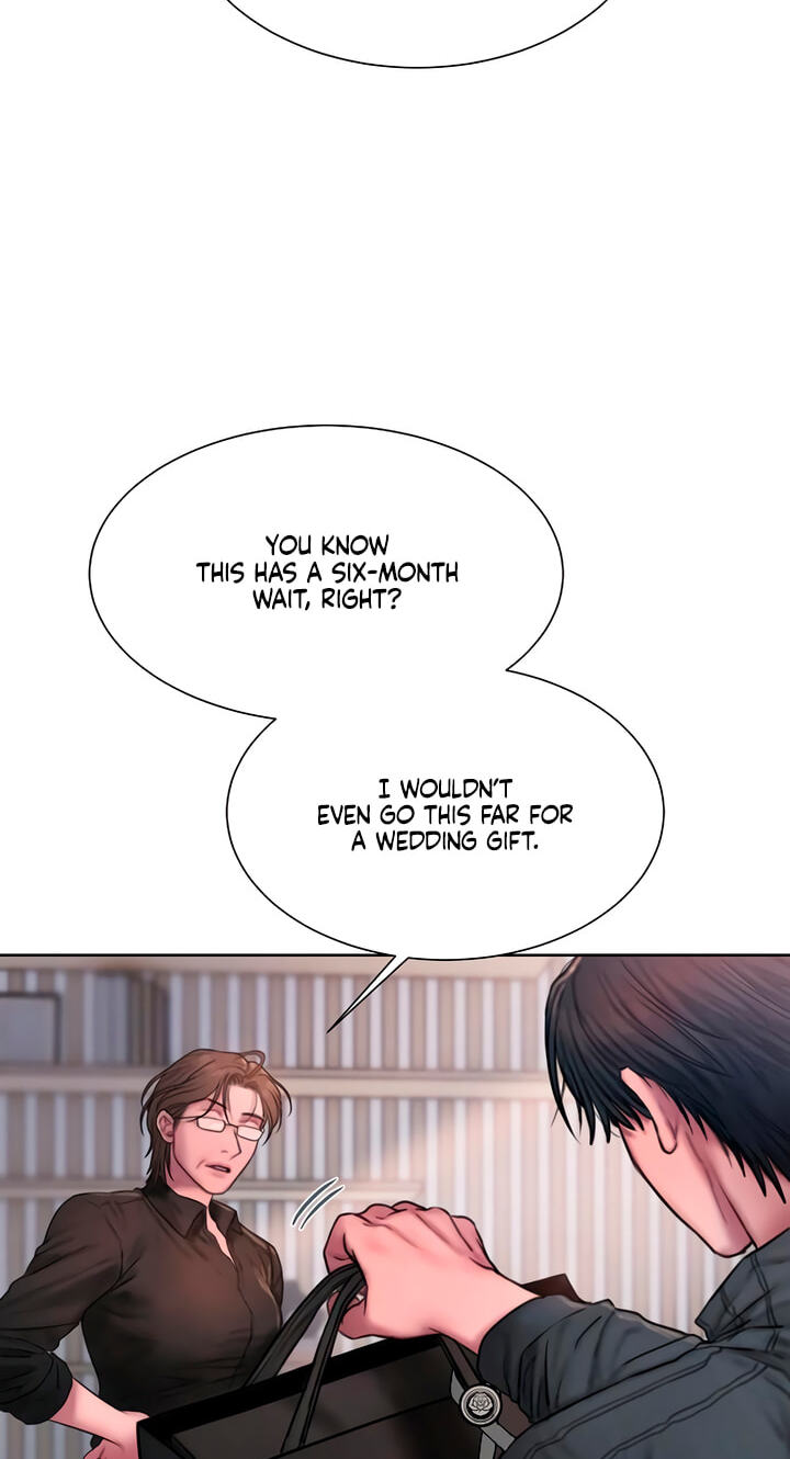 Read Greedy chapter 33 image 58 on Lezhin