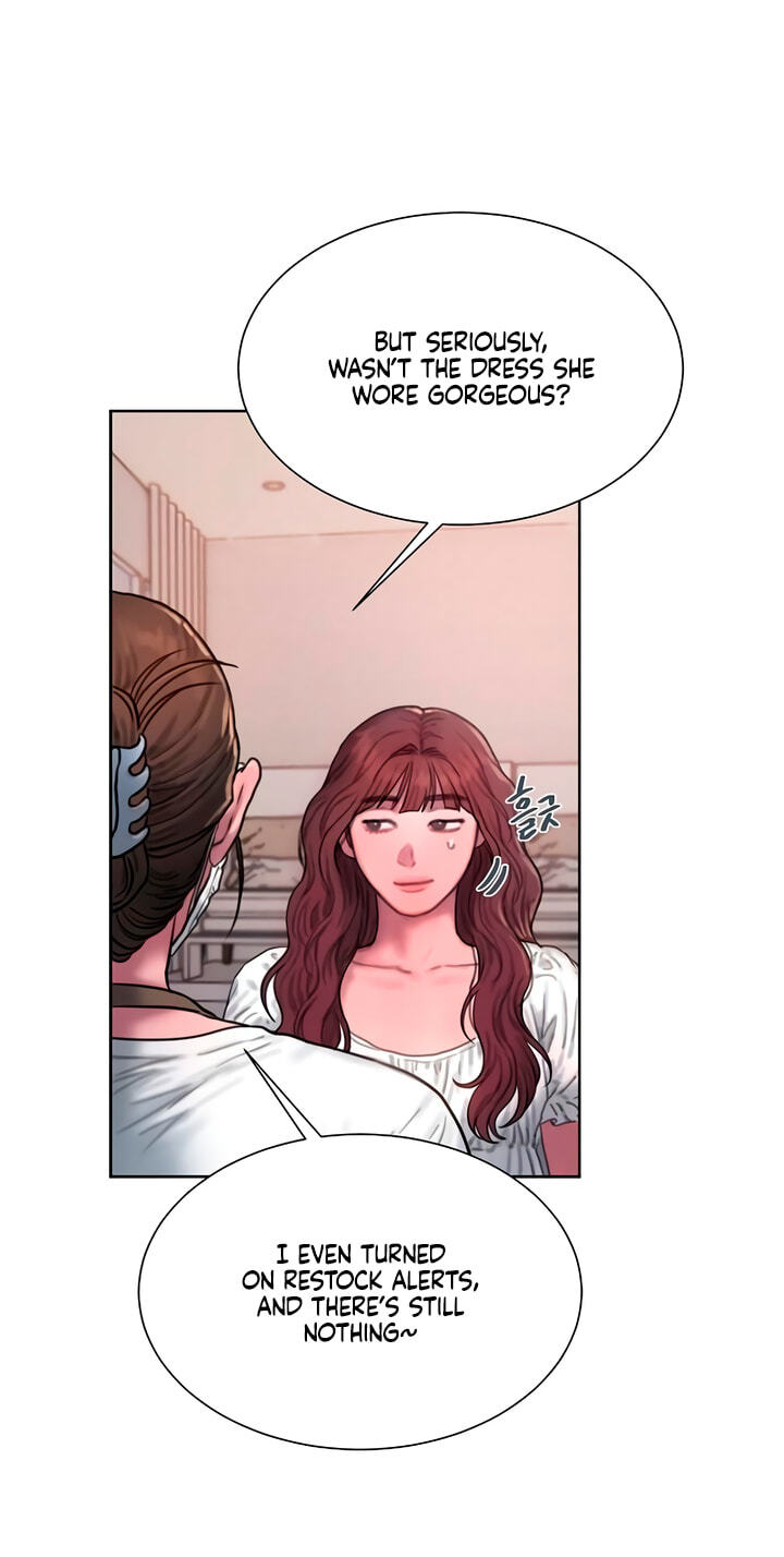 Read Greedy chapter 33 image 6 on Lezhin