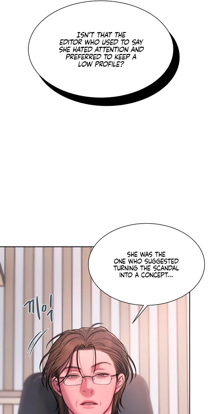 Read Greedy chapter 33 image 61 on Lezhin