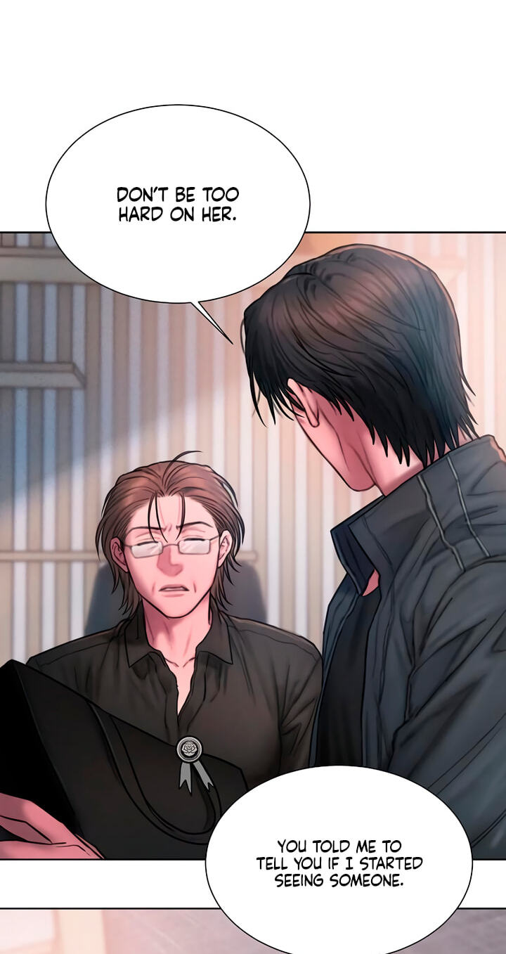 Read Greedy chapter 33 image 64 on Lezhin
