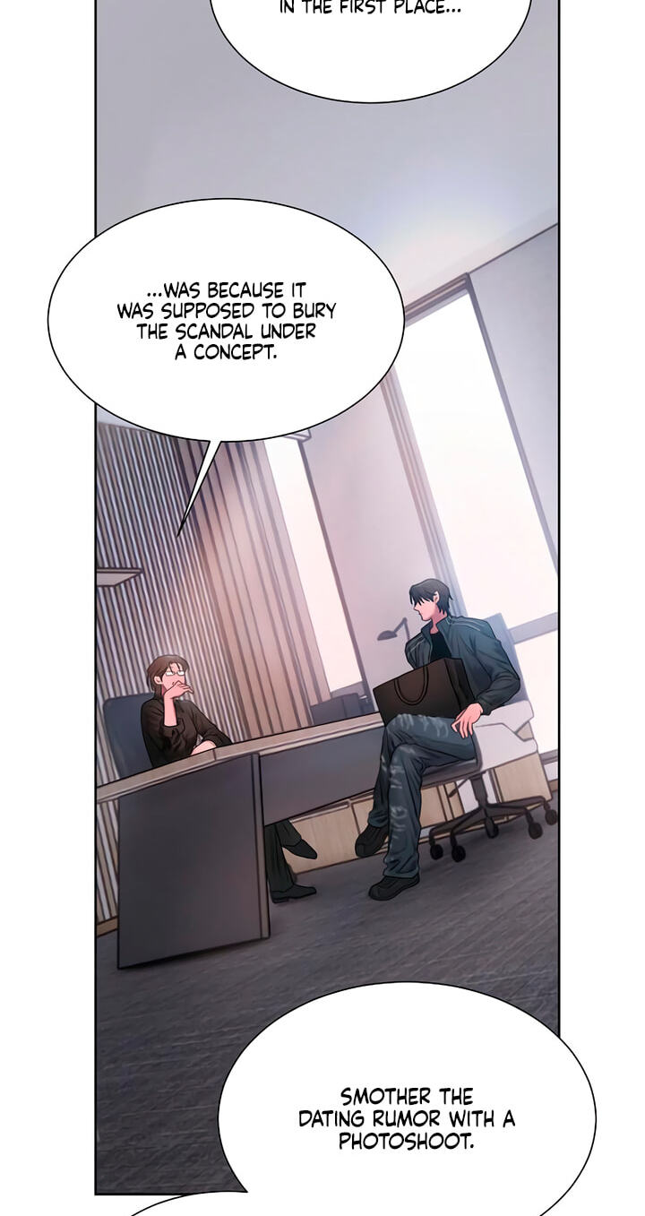 Read Greedy chapter 33 image 67 on Lezhin