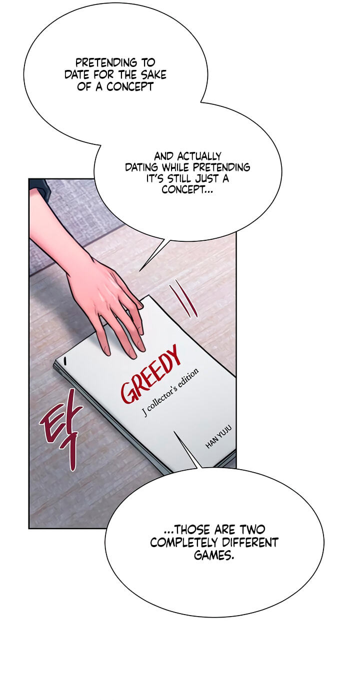 Read Greedy chapter 33 image 69 on Lezhin