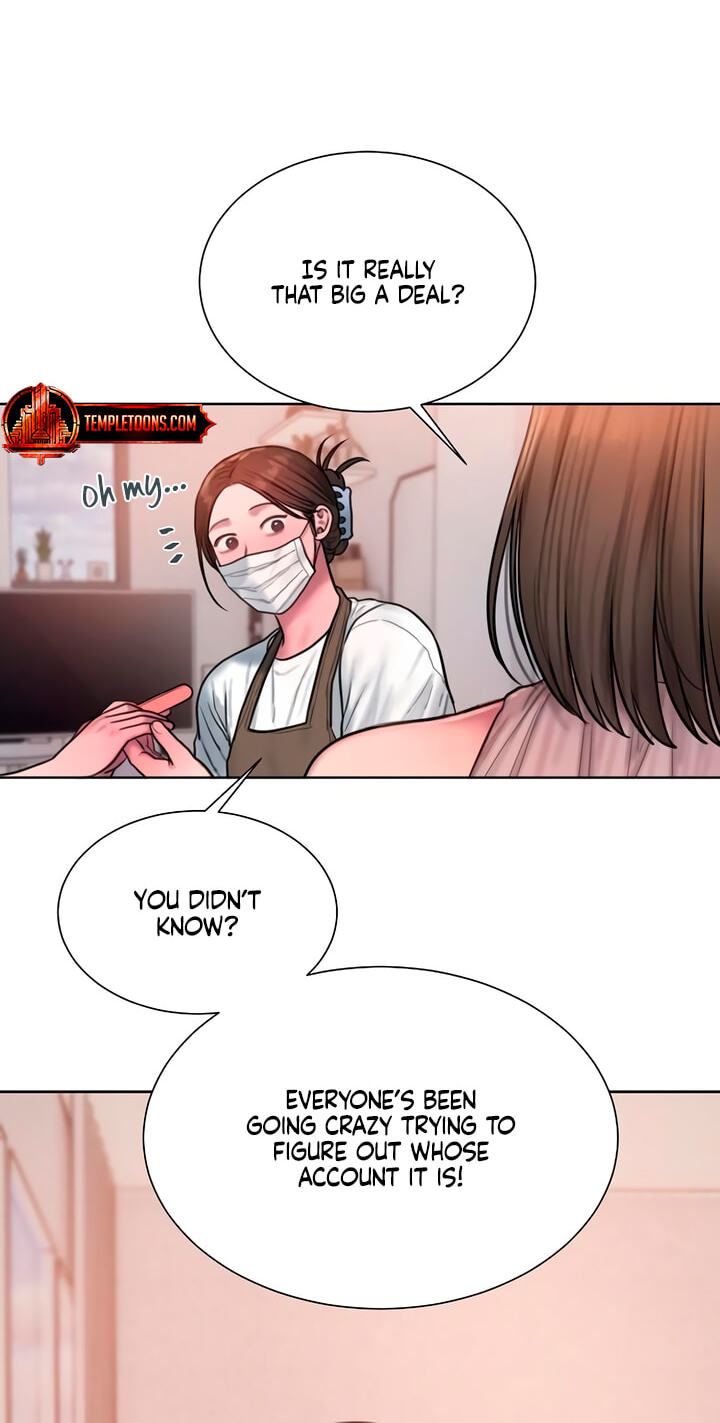 Read Greedy chapter 33 image 7 on Lezhin