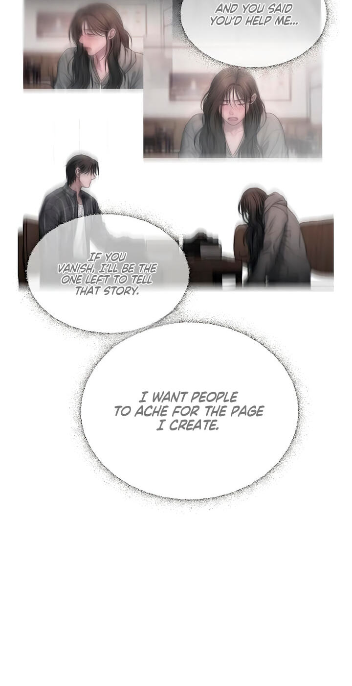 Read Greedy chapter 33 image 73 on Lezhin