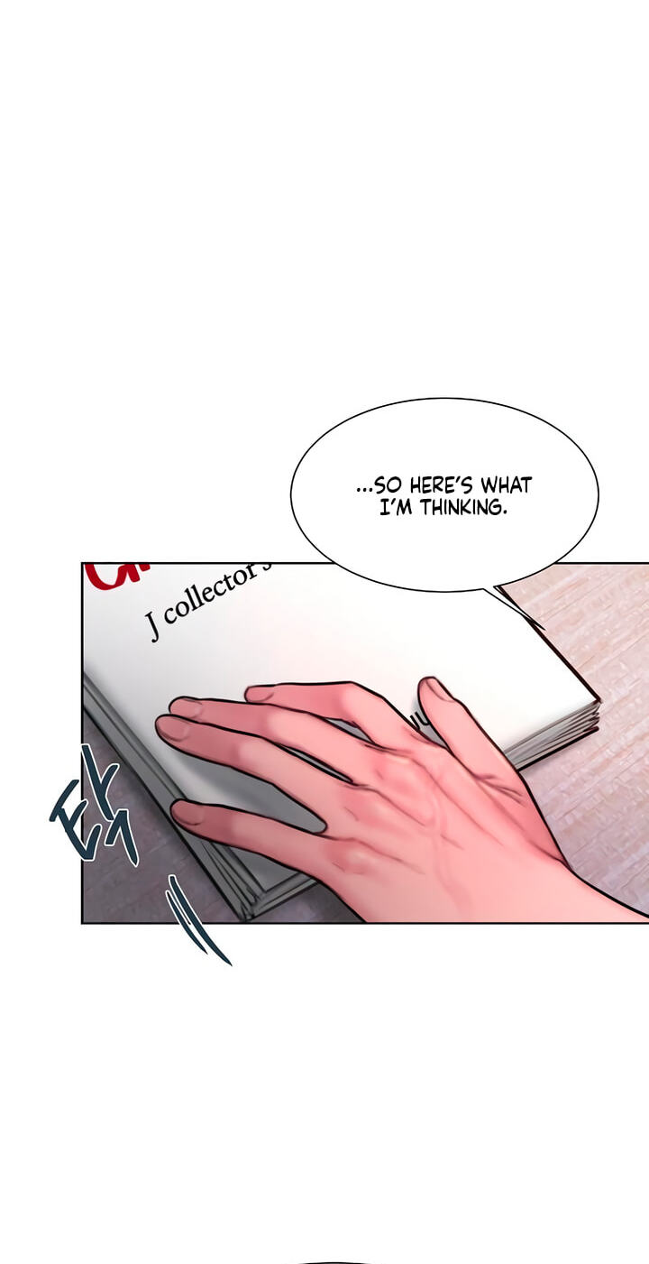 Read Greedy chapter 33 image 74 on Lezhin