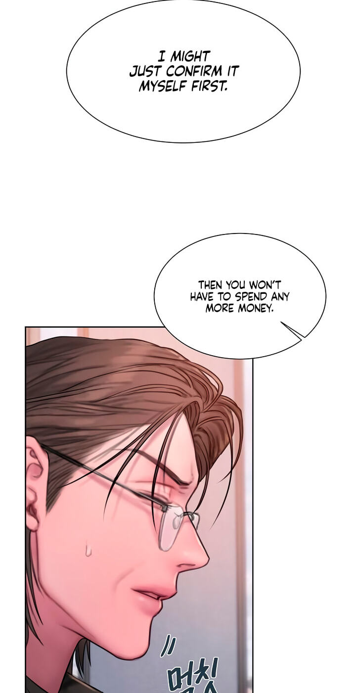 Read Greedy chapter 33 image 75 on Lezhin