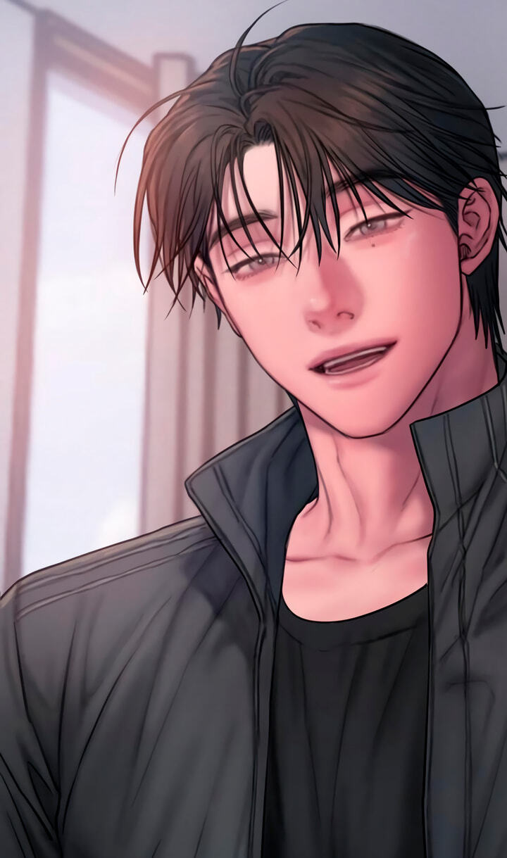 Read Greedy chapter 33 image 77 on Lezhin
