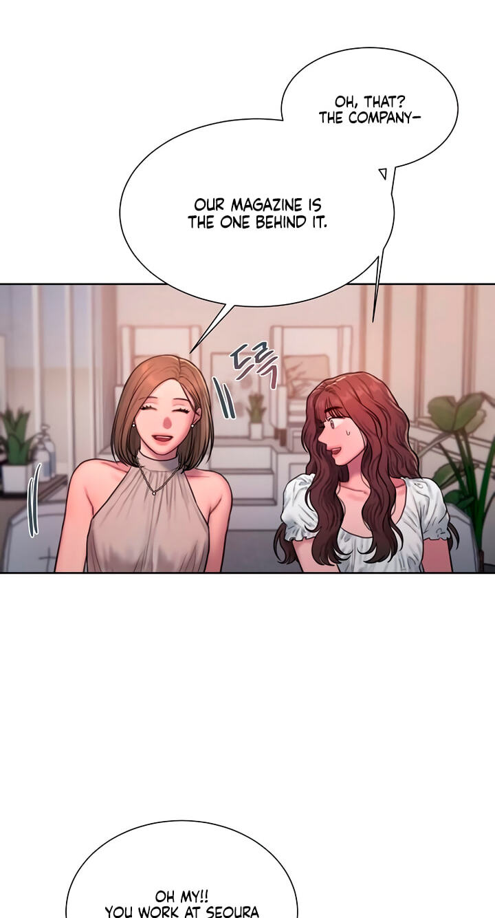 Read Greedy chapter 33 image 9 on Lezhin