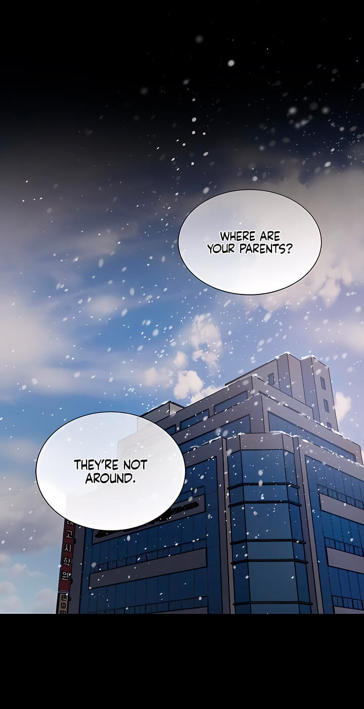 Read Greedy chapter 34 image 11 on Lezhin