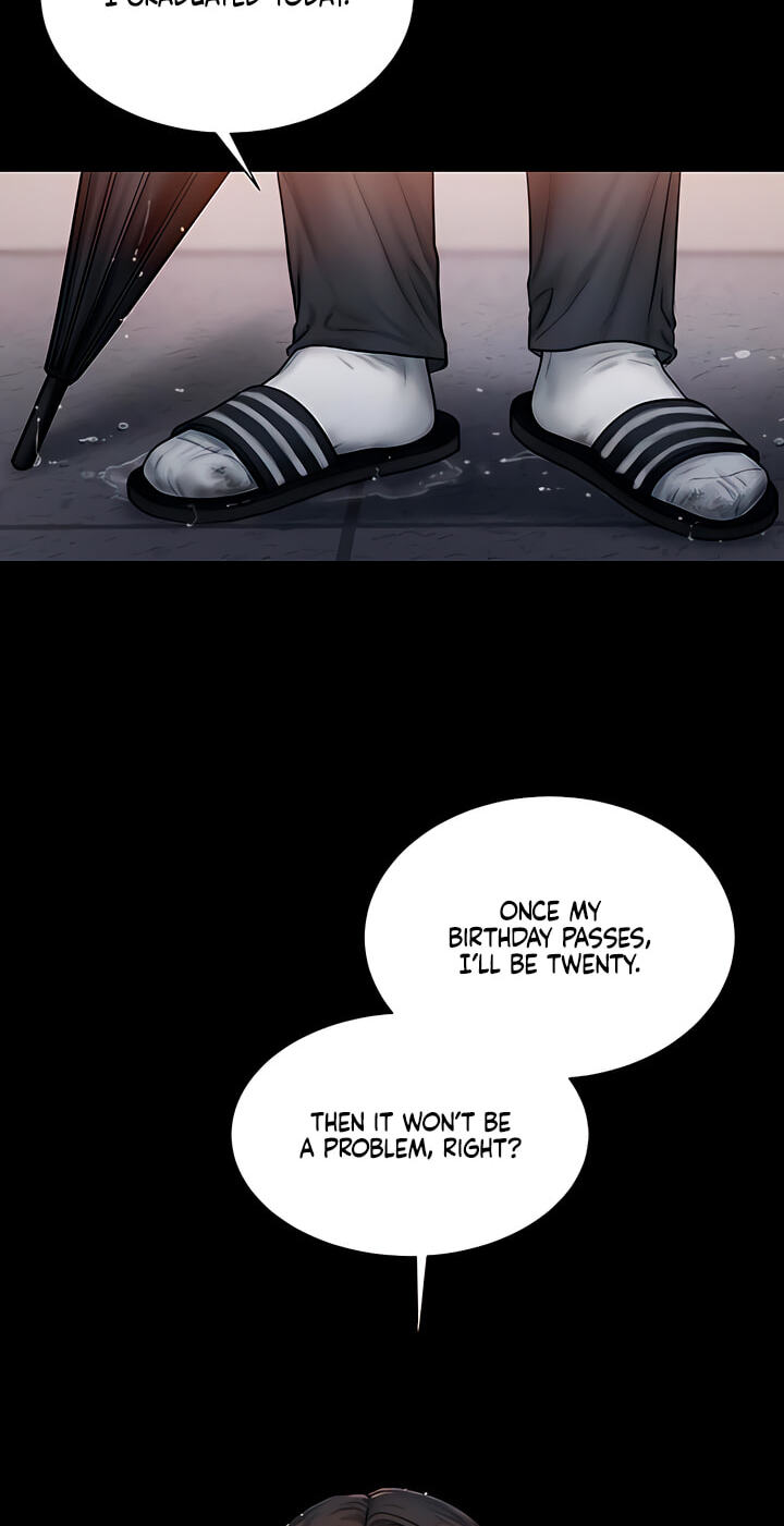 Read Greedy chapter 34 image 13 on Lezhin
