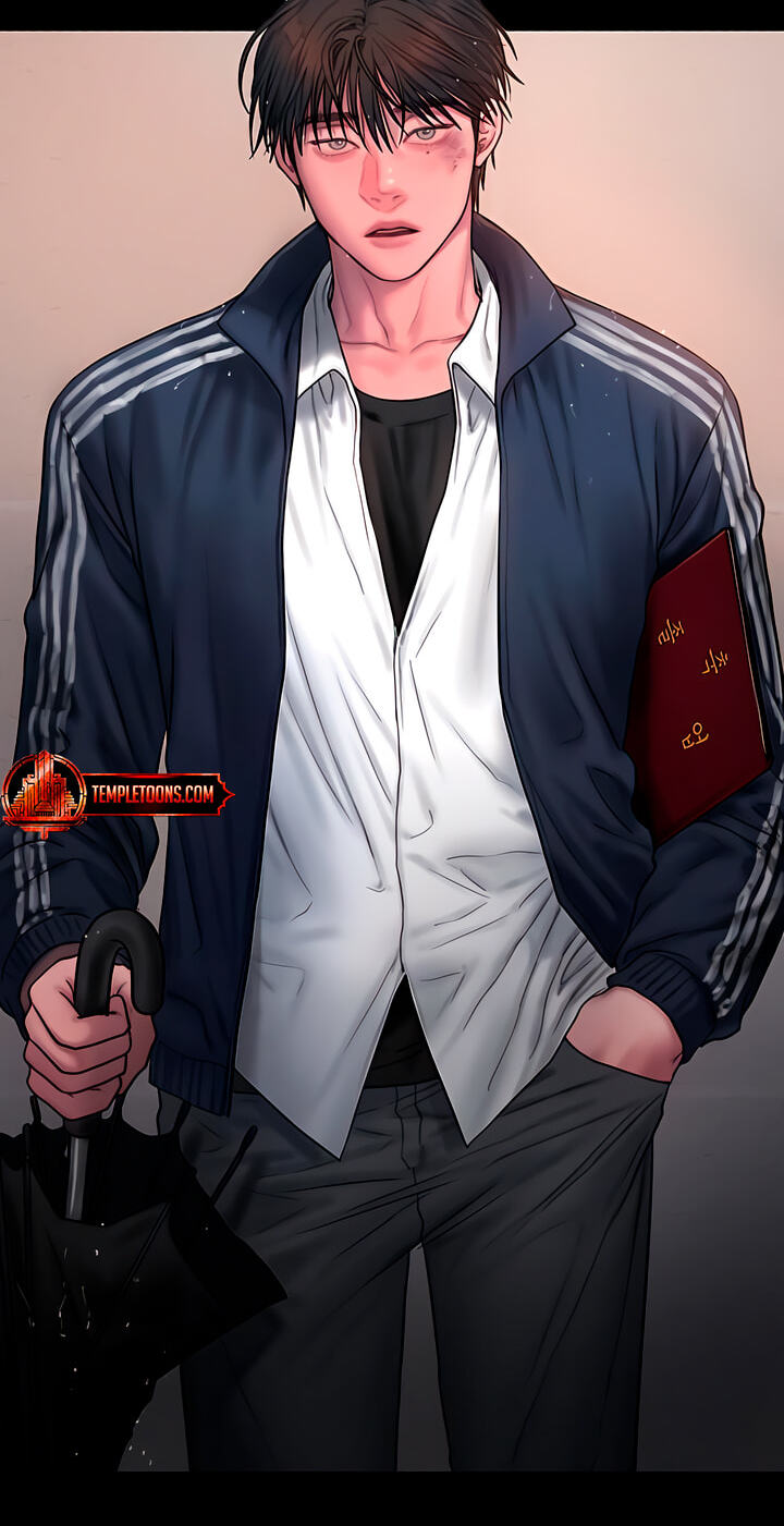 Read Greedy chapter 34 image 14 on Lezhin