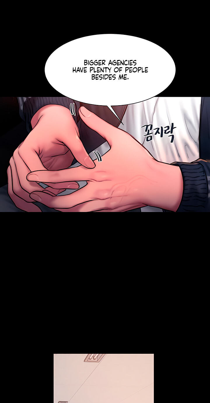 Read Greedy chapter 34 image 20 on Lezhin