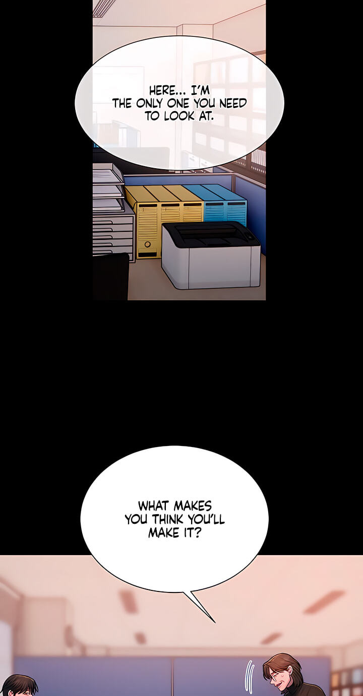 Read Greedy chapter 34 image 21 on Lezhin