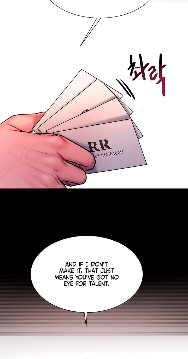 Read Greedy chapter 34 image 23 on Lezhin