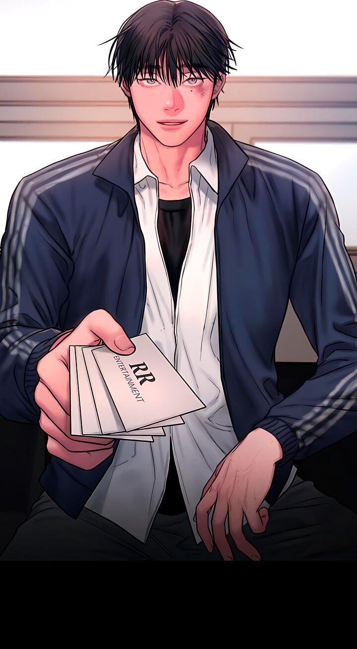 Read Greedy chapter 34 image 24 on Lezhin