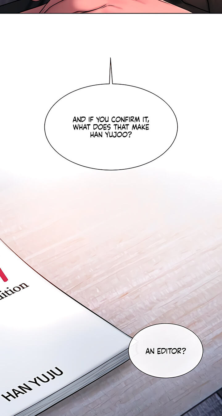 Read Greedy chapter 34 image 3 on Lezhin