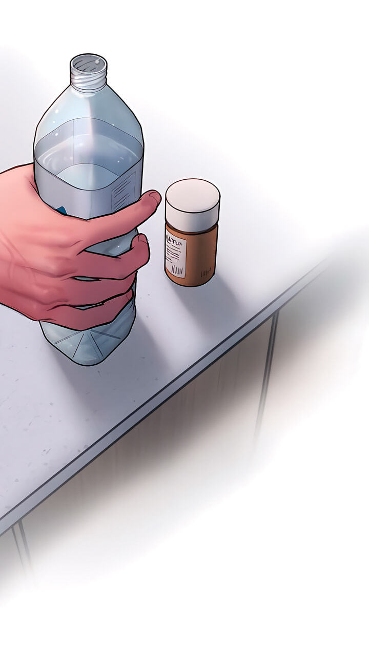 Read Greedy chapter 34 image 32 on Lezhin