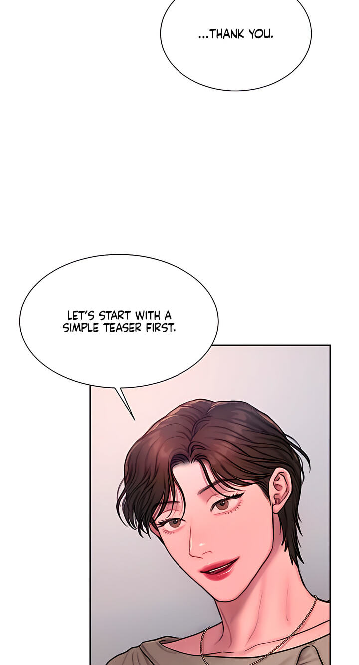Read Greedy chapter 34 image 36 on Lezhin