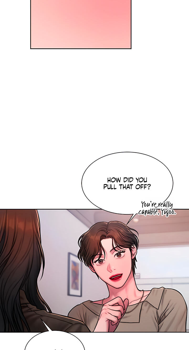 Read Greedy chapter 34 image 39 on Lezhin