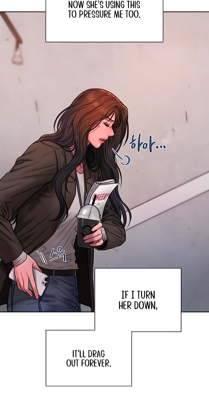 Read Greedy chapter 34 image 46 on Lezhin