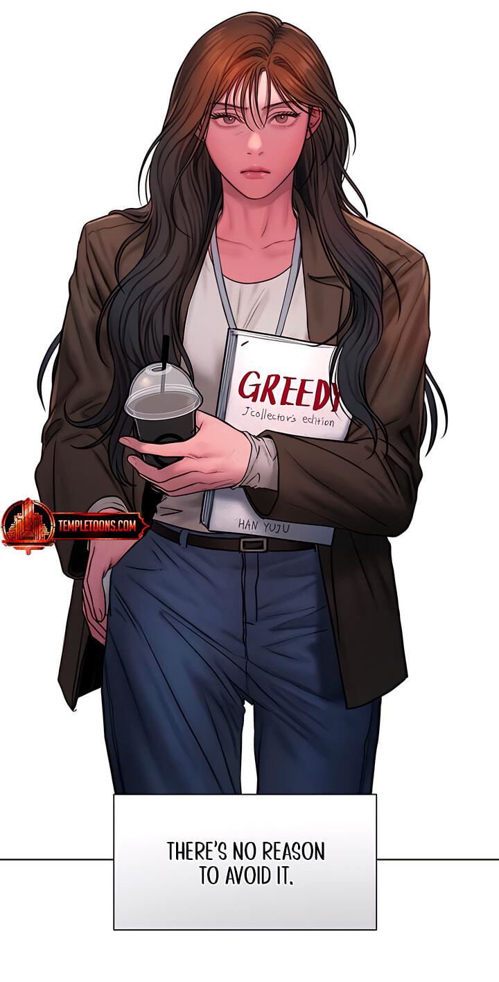 Read Greedy chapter 34 image 48 on Lezhin