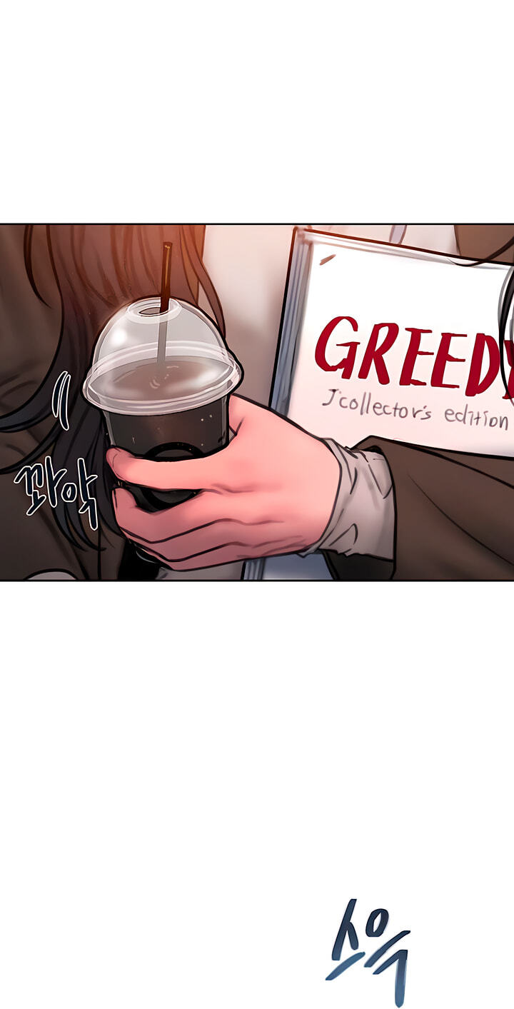 Read Greedy chapter 34 image 49 on Lezhin