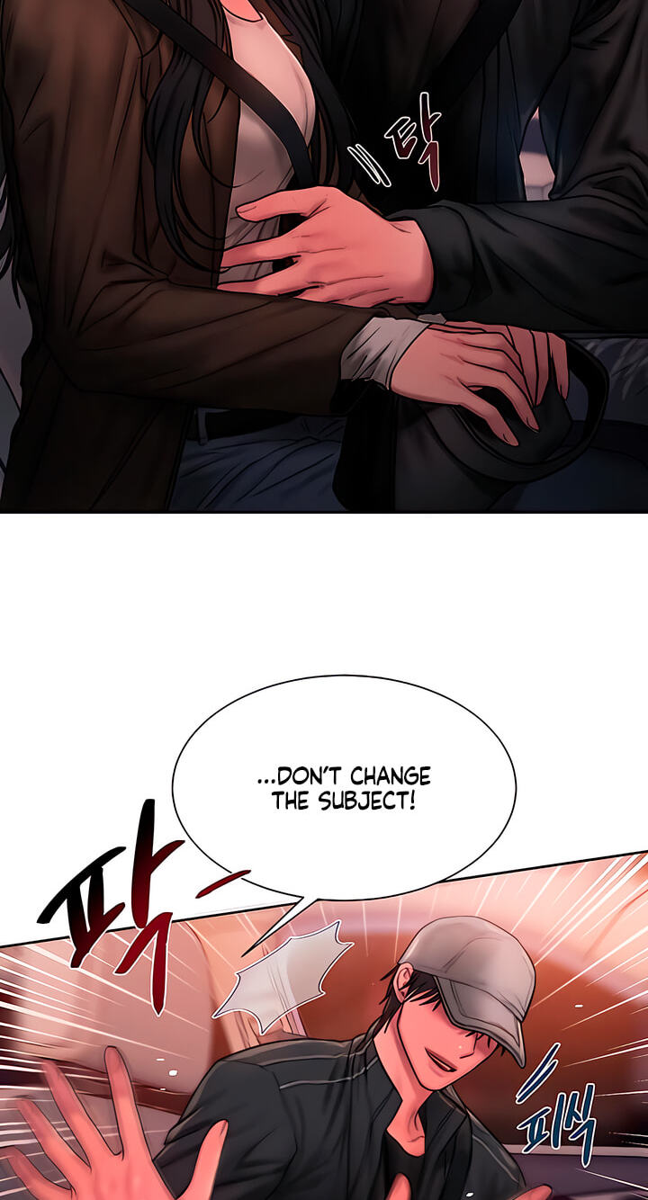 Read Greedy chapter 34 image 69 on Lezhin