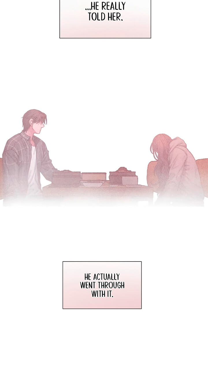 Read Greedy chapter 35 image 19 on Lezhin