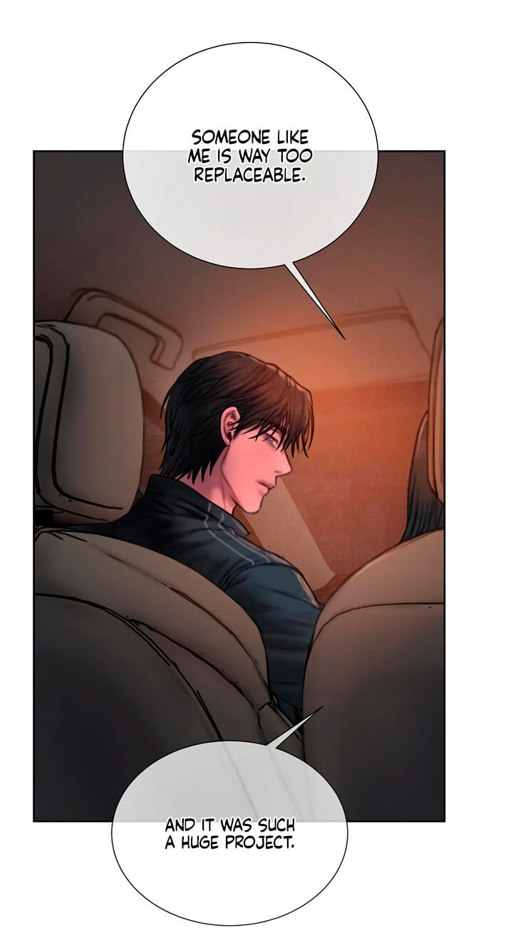 Read Greedy chapter 35 image 22 on Lezhin
