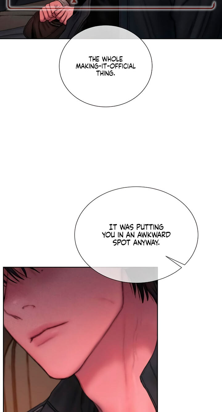 Read Greedy chapter 35 image 26 on Lezhin