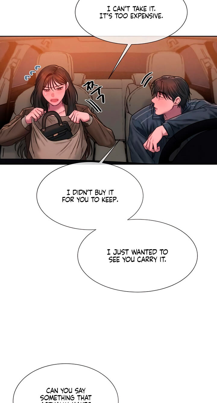 Read Greedy chapter 35 image 58 on Lezhin