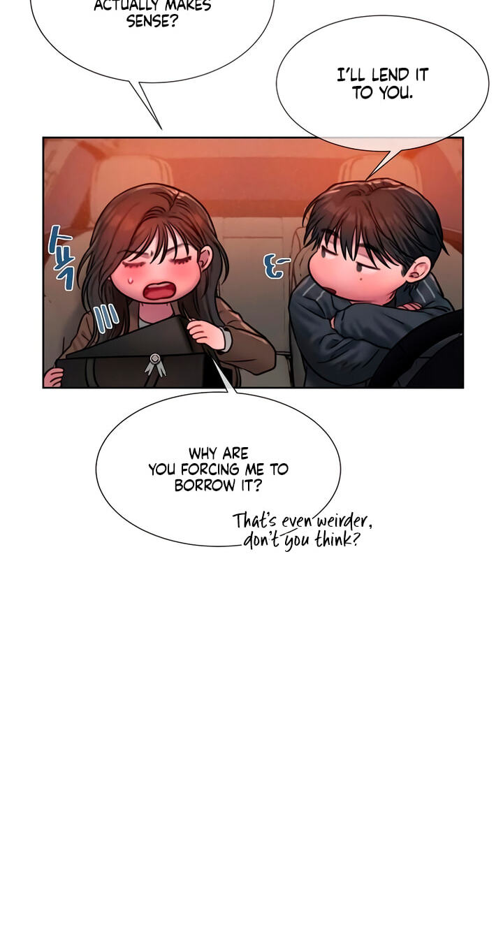 Read Greedy chapter 35 image 59 on Lezhin