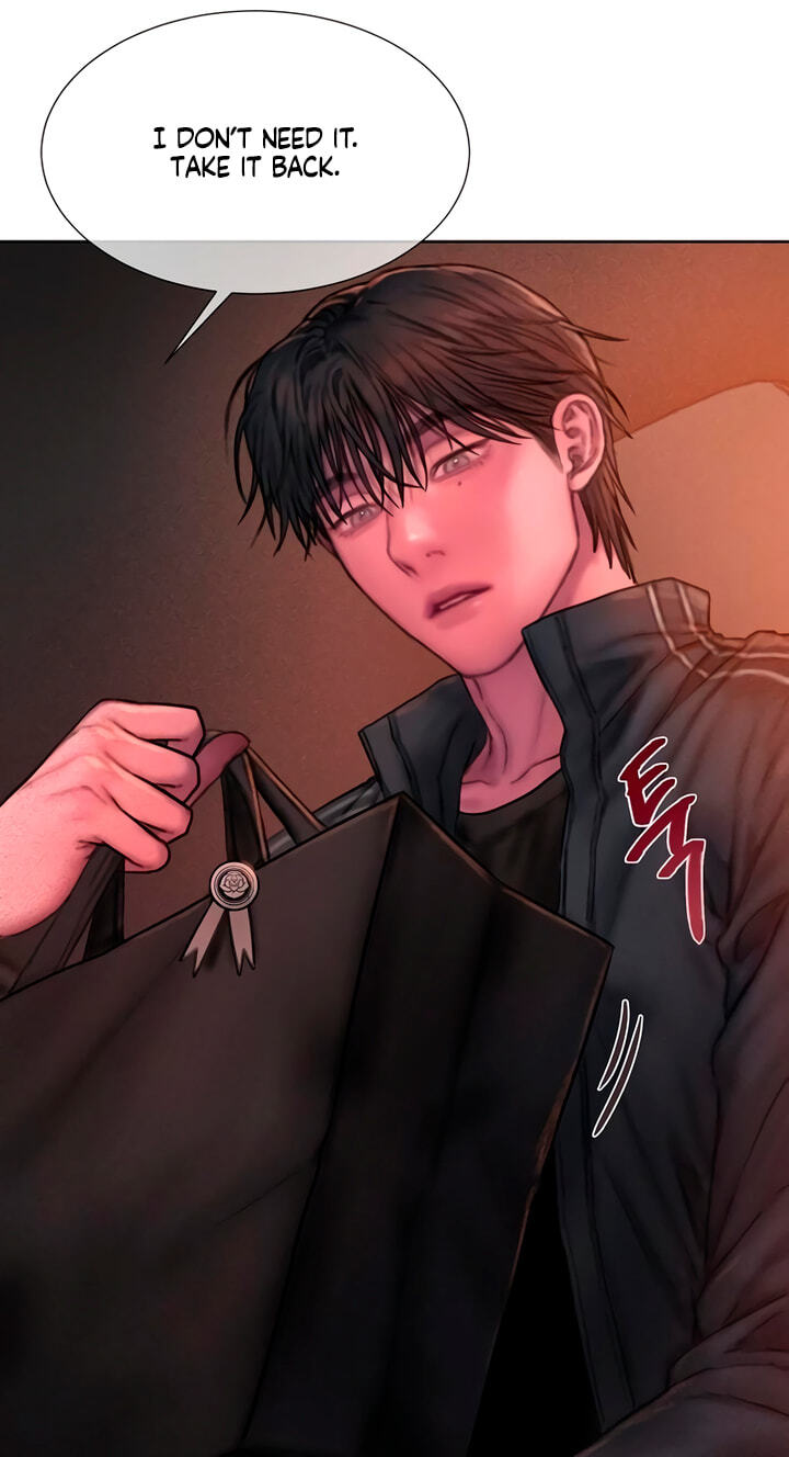 Read Greedy chapter 35 image 60 on Lezhin
