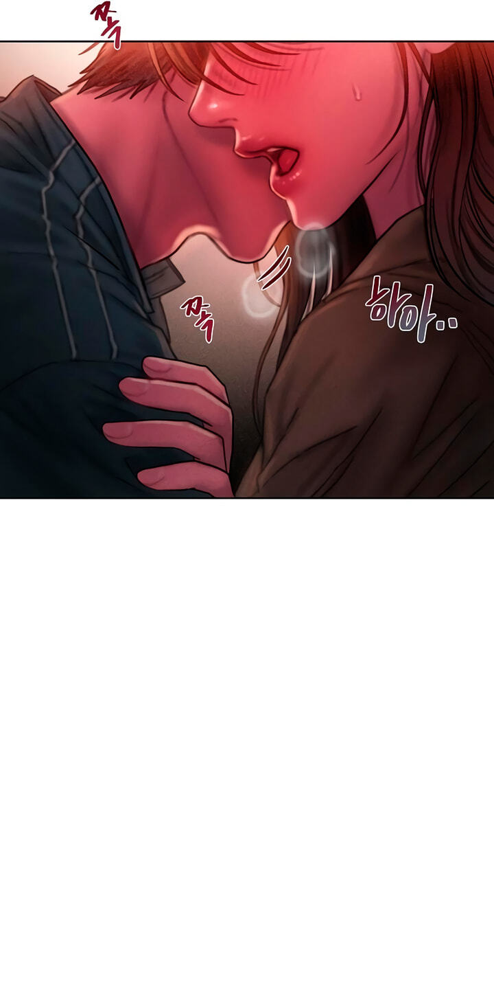 Read Greedy chapter 35 image 8 on Lezhin