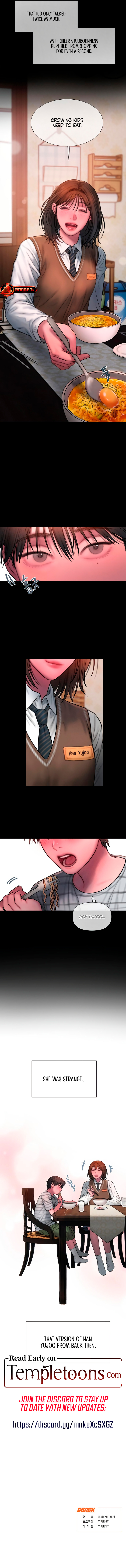 Read Greedy chapter 37 image 8 on Lezhin