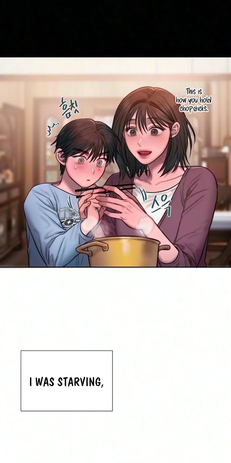 Read Greedy chapter 39 image 12 on Lezhin